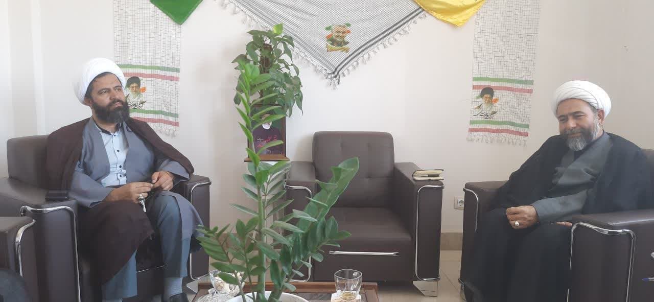 شورای مرکزی امر به معروف و نهی از منکر هیات مذهبی